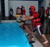 Game Warden Officer Water Survival Training